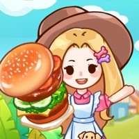 My Animal Restaurantios版