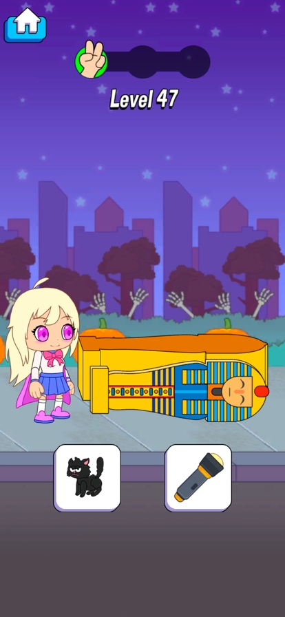 Help the Schoolgirlios版1