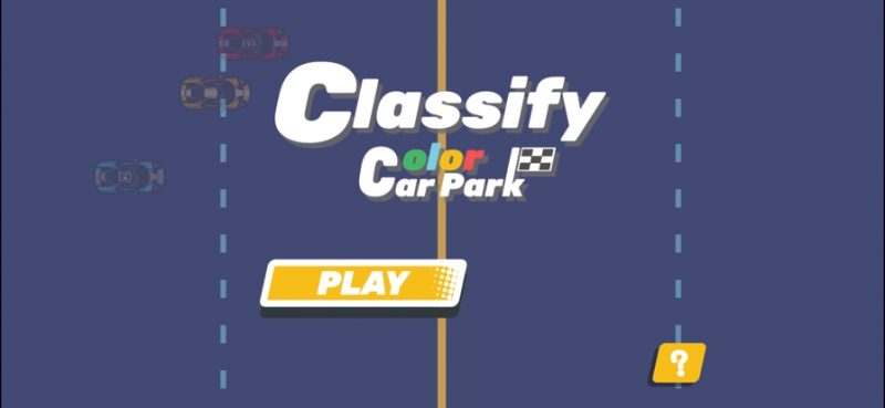 Luxy Classifi Color Car Parkios版0