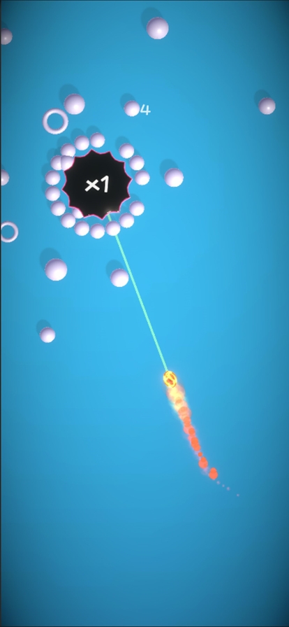 我还能再转一圈ios版3