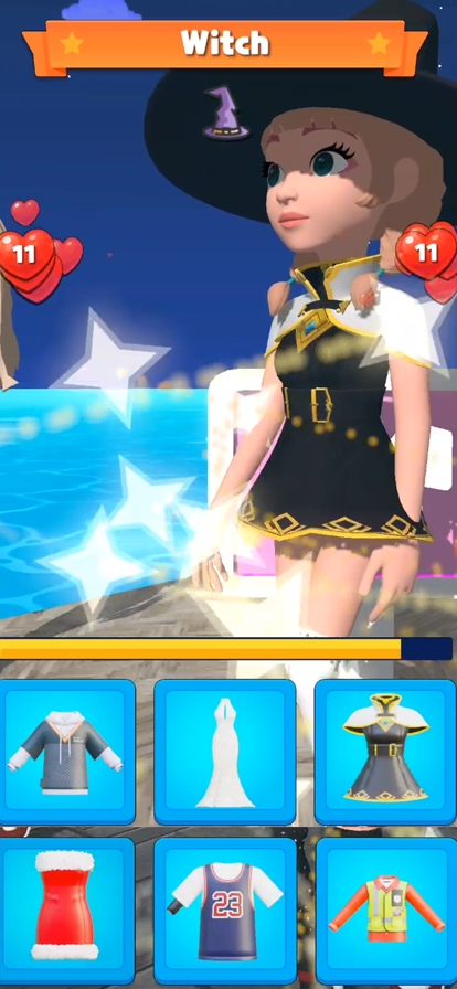 Catwalk Battleios版2