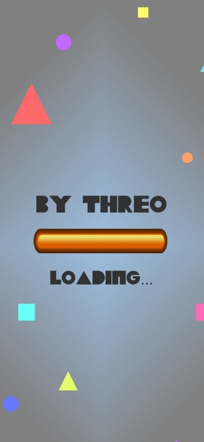 Shape Stream : Switch Shapesios版0