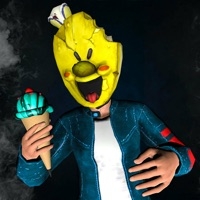 你好冰淇淋可怕的朋友ios版