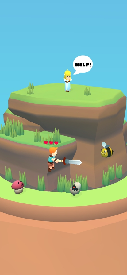 Slayer Knightios版4