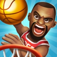 Basketball Strike‏ios版