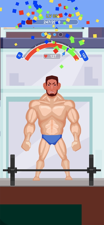 猛男俱乐部ios版4