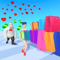 Shopping Queenios版