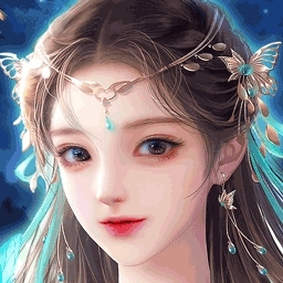 天剑诀-国画风仙侠