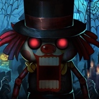 恐怖狼人杀ios版