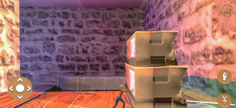 Tiny Takes me 2 Dungeonios版1