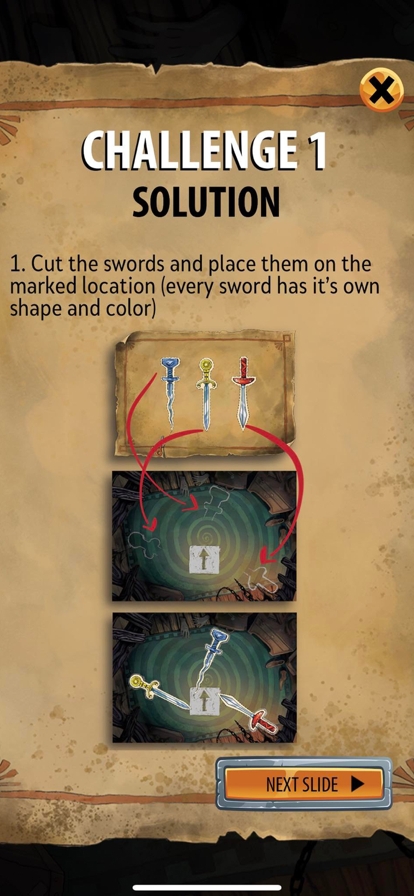 Escape Room Geeksios版3