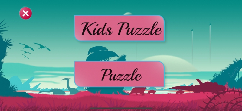 Dinosaur Gameios版0