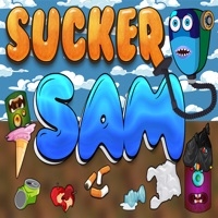 Sucker Samios版
