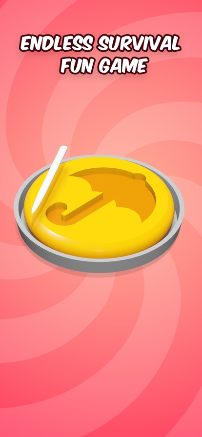 Cookie Carv Challengeios版2