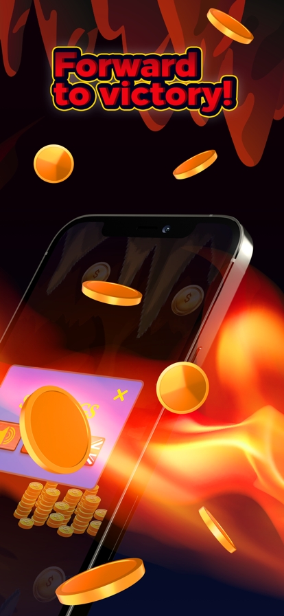 Gold Coin Descentios版2