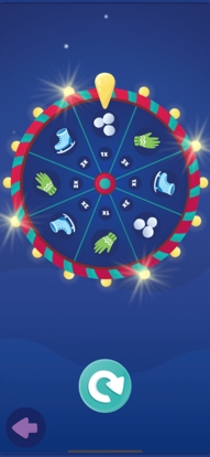 Christmas Fever Jewelios版2