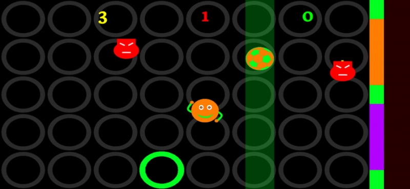 Clicky Bounceios版7