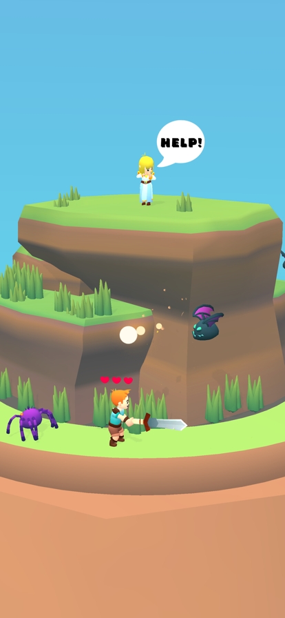 Slayer Knightios版5