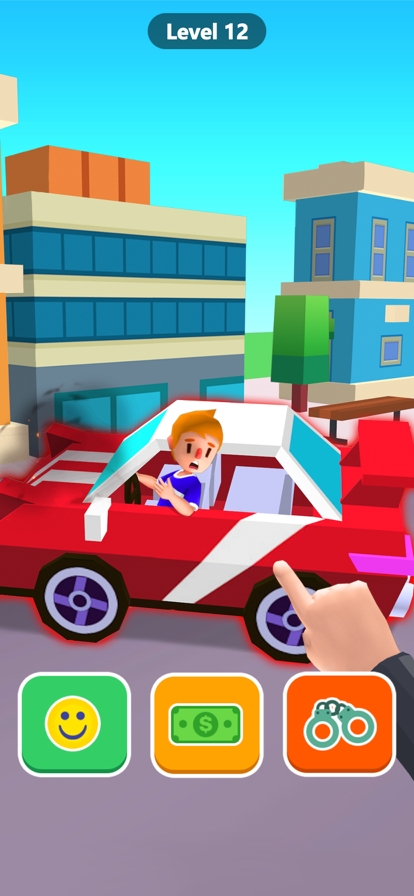 巡警模拟器ios版3