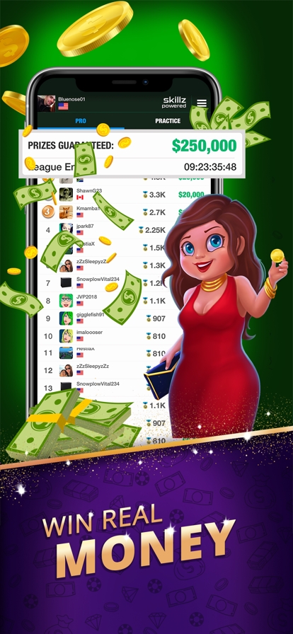 Chain Master: Competitionios版2