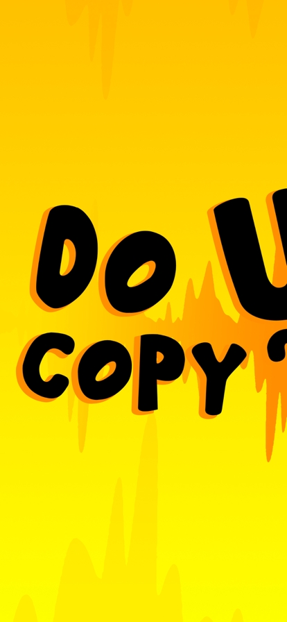 Do U Copy?ios版0