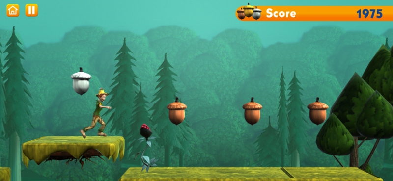 Pluck en Pien Avonturen Gameios版4