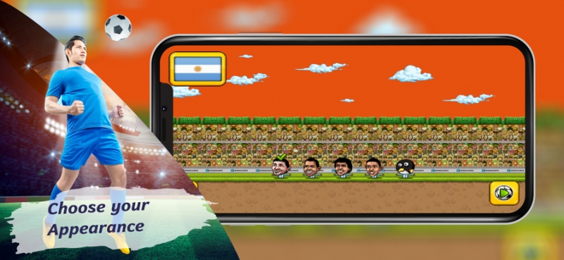 Champions Cup 2022ios版2