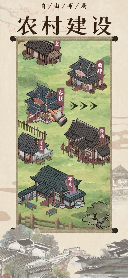 模拟古代经商ios版1