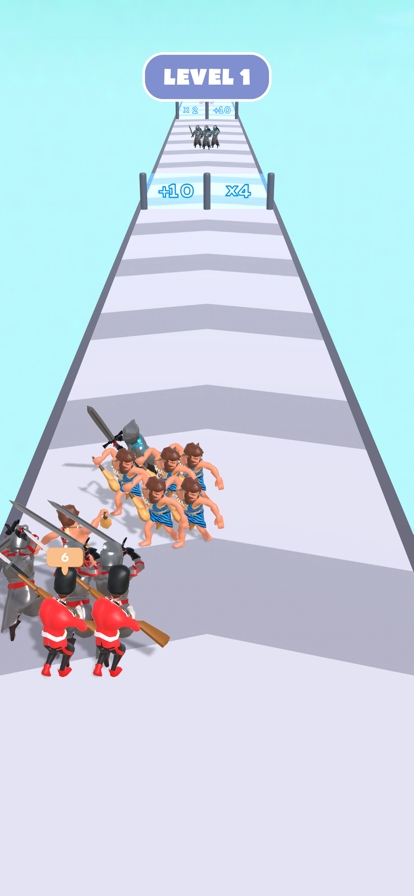 Civilization Rushios版3