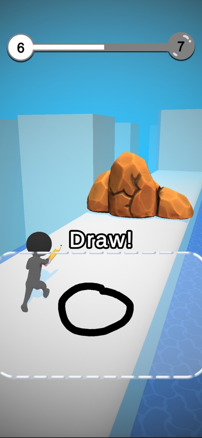 Draw Shapes!!ios版0