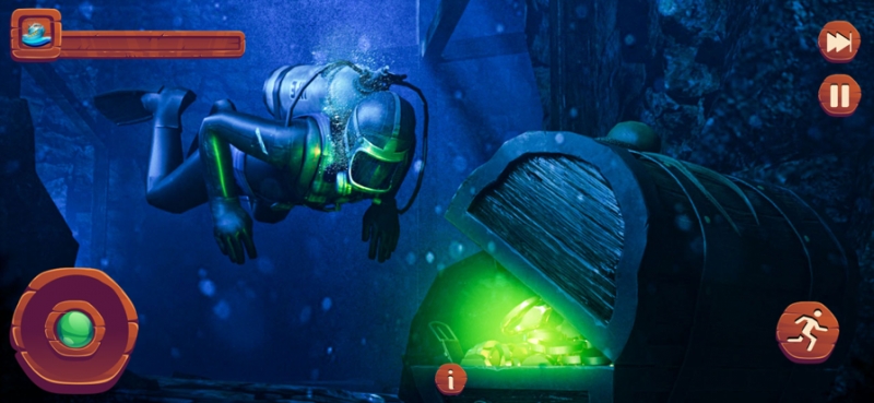 筏生存和工艺evo simsios版1