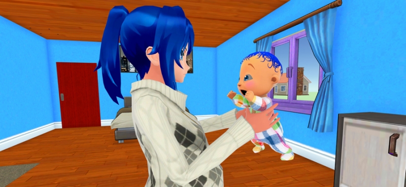 Pregnant Mom Simulatorios版0