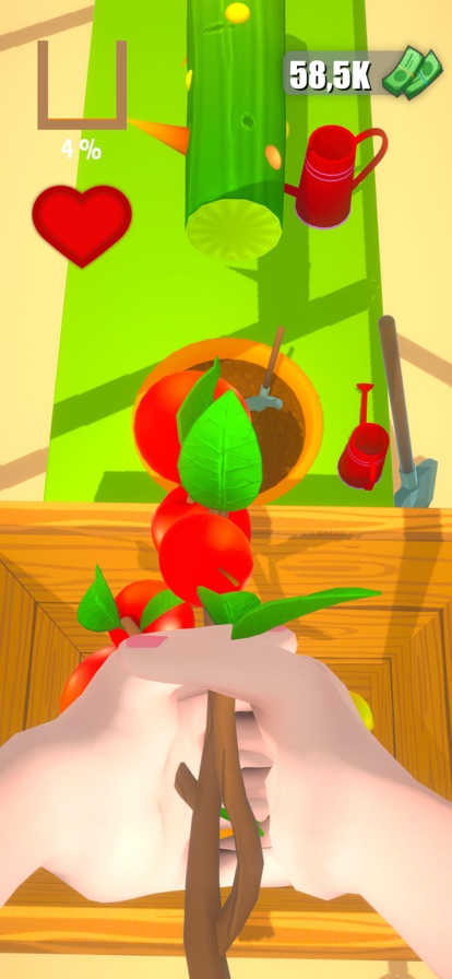 Greenhouse Factoryios版1