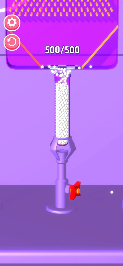 Running Ballsios版0