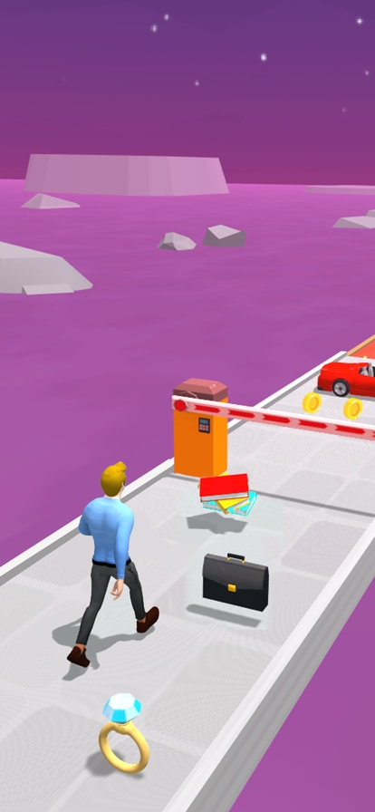 Success Race 3Dios版3