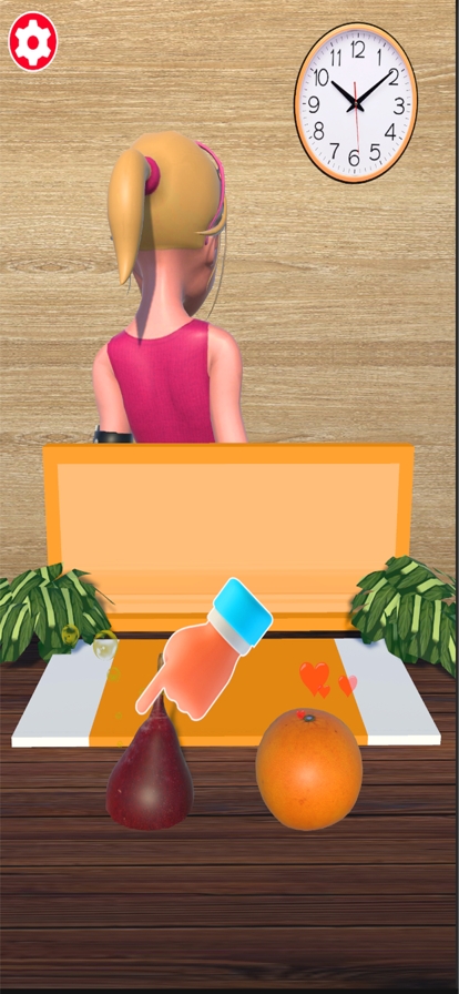 Yes or No? Food Prank Gameios版0