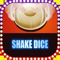 Shake Dice : Ludoios版