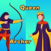 Queen Or Archerios版