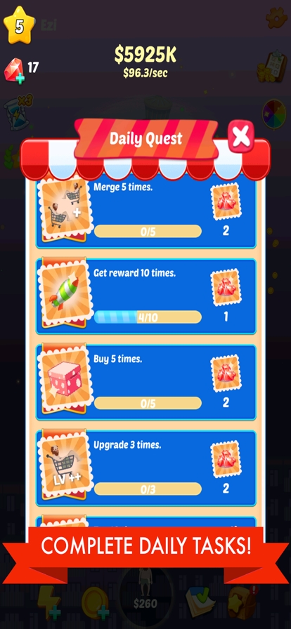 Merge Homelessios版1