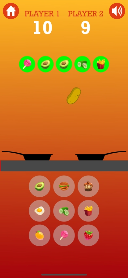 Hot Potato Gameios版7