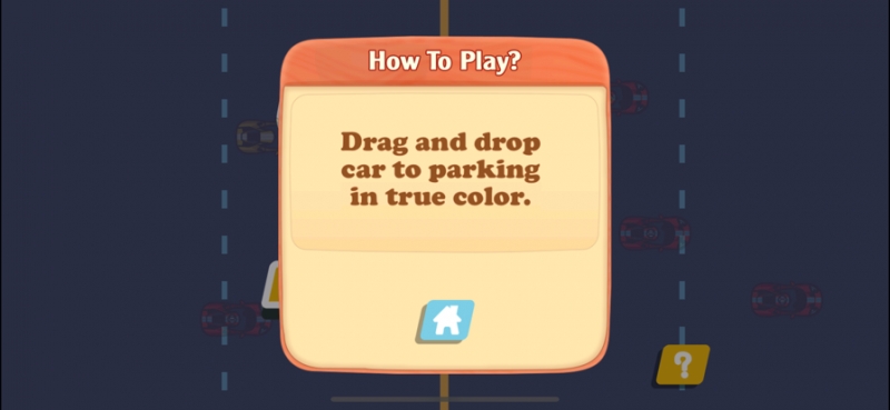 Luxy Classifi Color Car Parkios版1