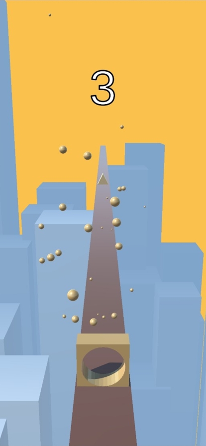 Shape Stream : Switch Shapesios版2