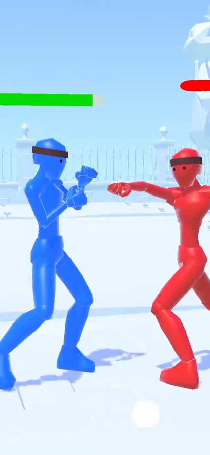 Animate the fighterios版6