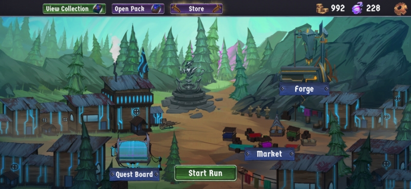 Breach Wanderersios版4