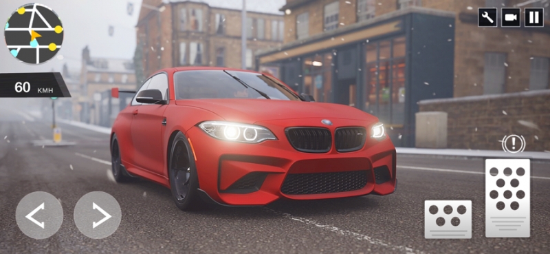 Driving School Test Sim 2022ios版1