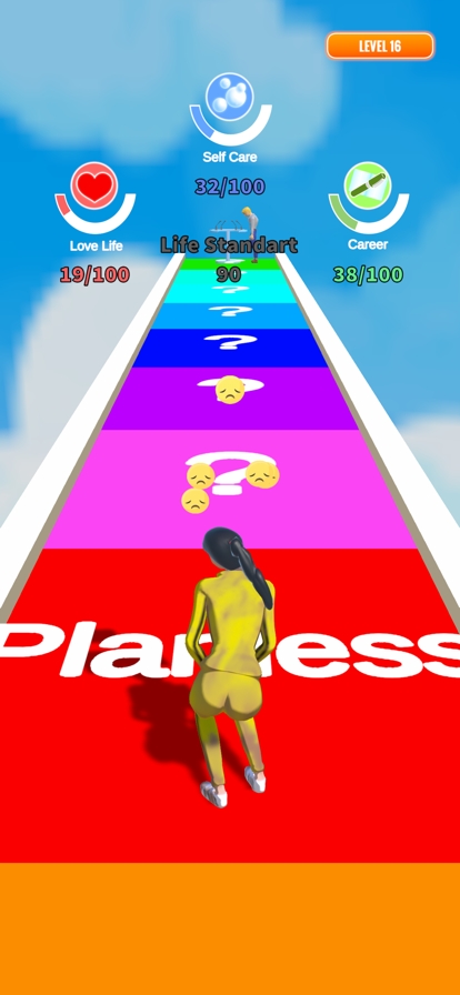 Balanced Life!ios版2