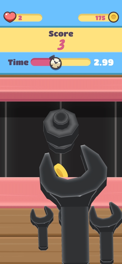 Fix It Now Thoughios版4