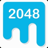 2048: Merge!ios版