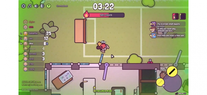 SchoolBreak.ioios版4