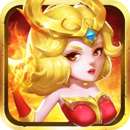 暗黑之城（送5星橙卡）